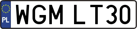 WGMLT30