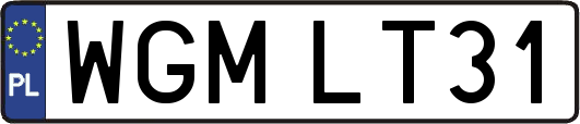 WGMLT31