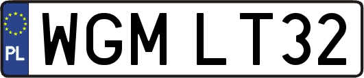 WGMLT32