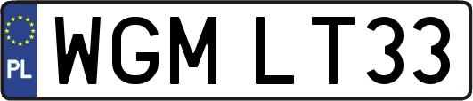 WGMLT33