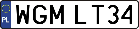 WGMLT34