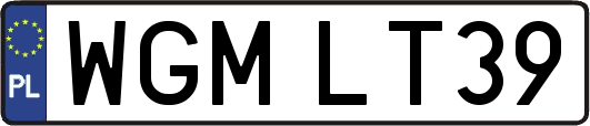 WGMLT39