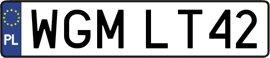 WGMLT42