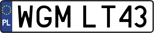 WGMLT43