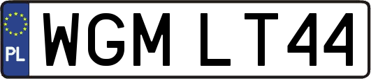 WGMLT44