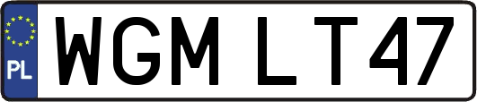 WGMLT47