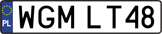 WGMLT48