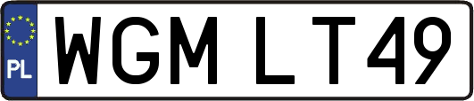 WGMLT49