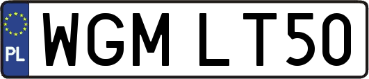 WGMLT50