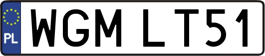 WGMLT51