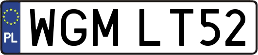 WGMLT52