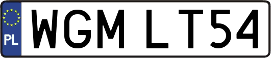 WGMLT54