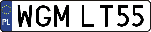 WGMLT55