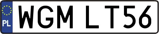 WGMLT56