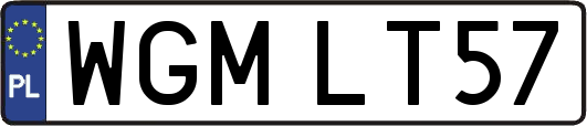 WGMLT57
