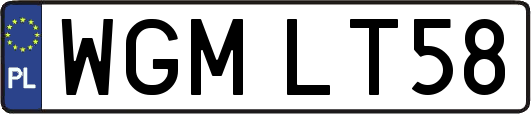 WGMLT58