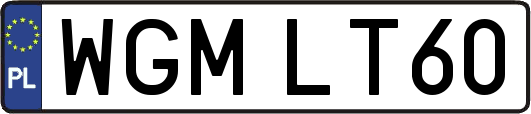 WGMLT60