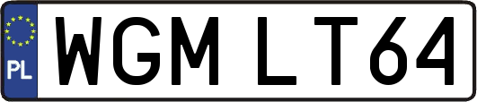 WGMLT64