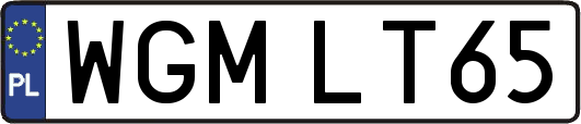 WGMLT65