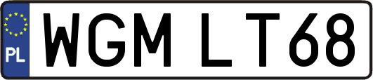 WGMLT68