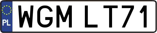 WGMLT71