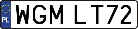 WGMLT72