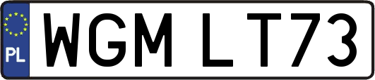 WGMLT73