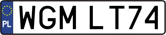 WGMLT74