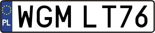 WGMLT76
