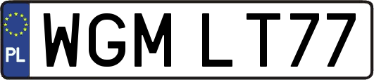 WGMLT77