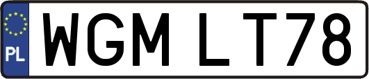 WGMLT78