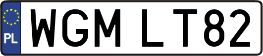 WGMLT82