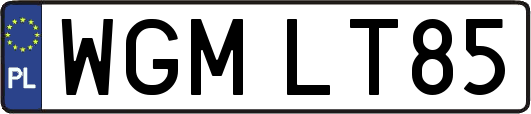 WGMLT85