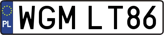WGMLT86