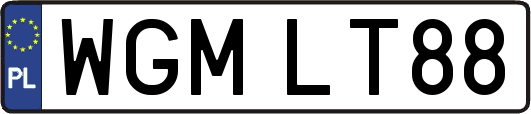 WGMLT88