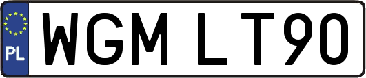 WGMLT90