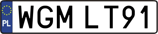 WGMLT91