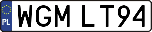 WGMLT94
