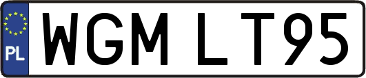 WGMLT95