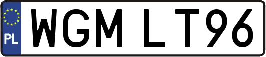 WGMLT96
