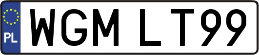 WGMLT99