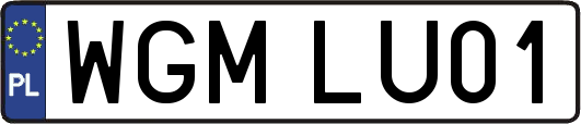 WGMLU01