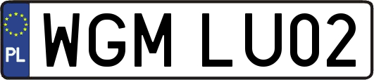 WGMLU02