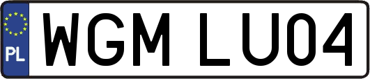 WGMLU04