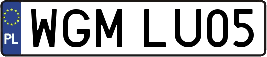 WGMLU05
