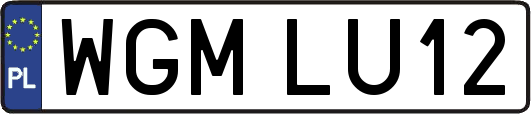 WGMLU12