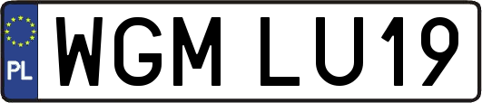 WGMLU19