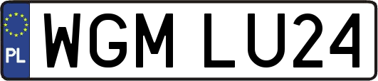 WGMLU24