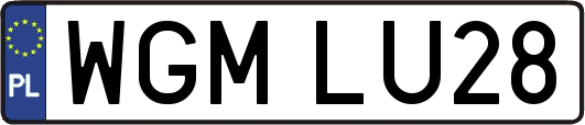 WGMLU28