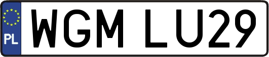 WGMLU29